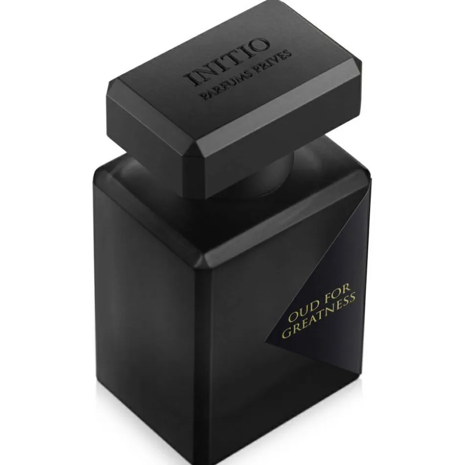 Black Gold Project OUD FOR GREATNESS HAIR MIST 50 ml
