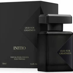 Black Gold Project OUD FOR GREATNESS HAIR MIST 50 ml