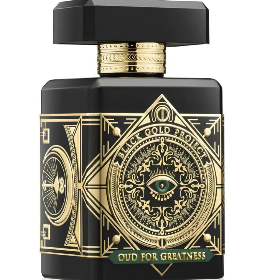 Black Gold Project Oud For Greatness Neo Eau de Parfum 90 ml