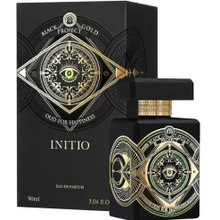 Black Gold Project   Oud For Happiness Eau de Parfum 90 ml