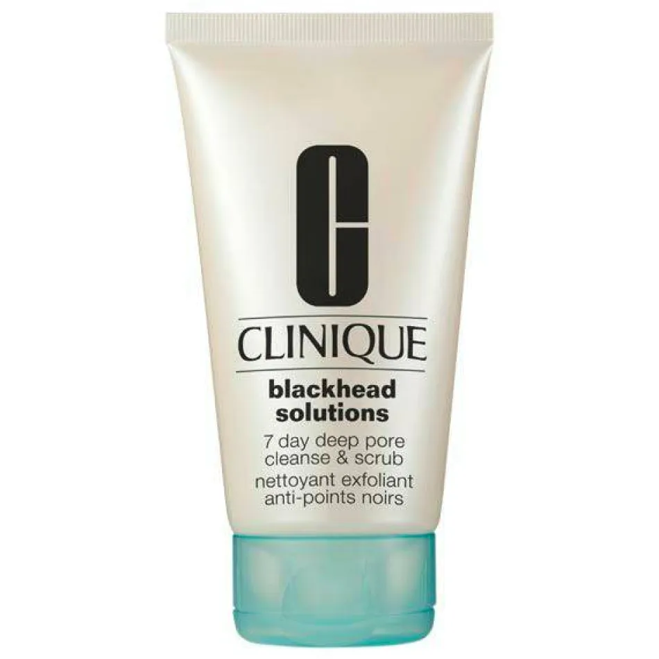 Blackhead Solutions 7 Day Deep Pore Cleanse & Scrub 125 ml