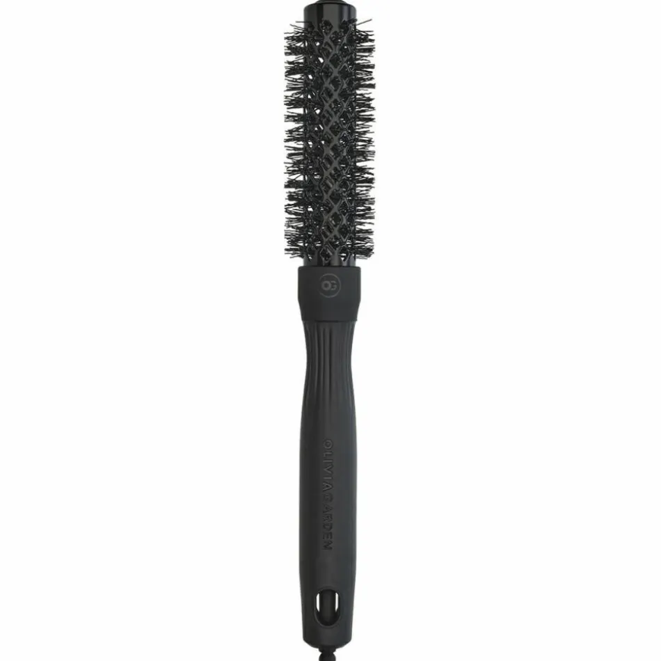 Black Label Expert Blowout Shine