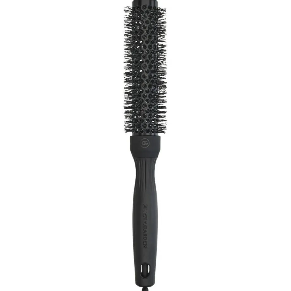 Black Label Expert Blowout Speed