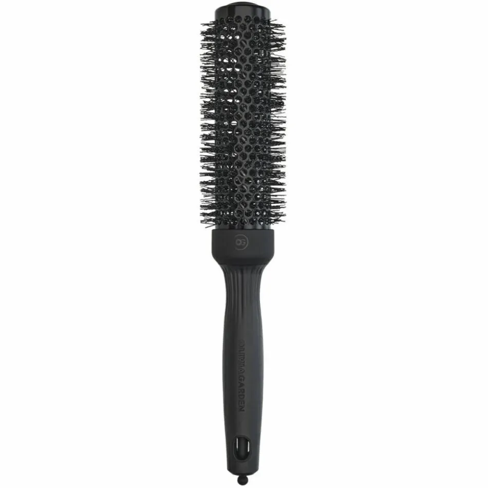 Black Label Expert Blowout Speed