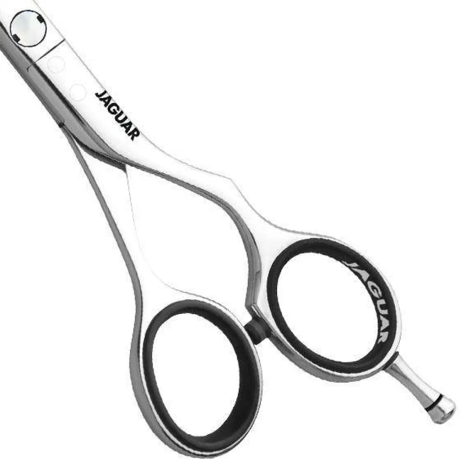 Black Line Haarschere Euro-Tech 5¾"