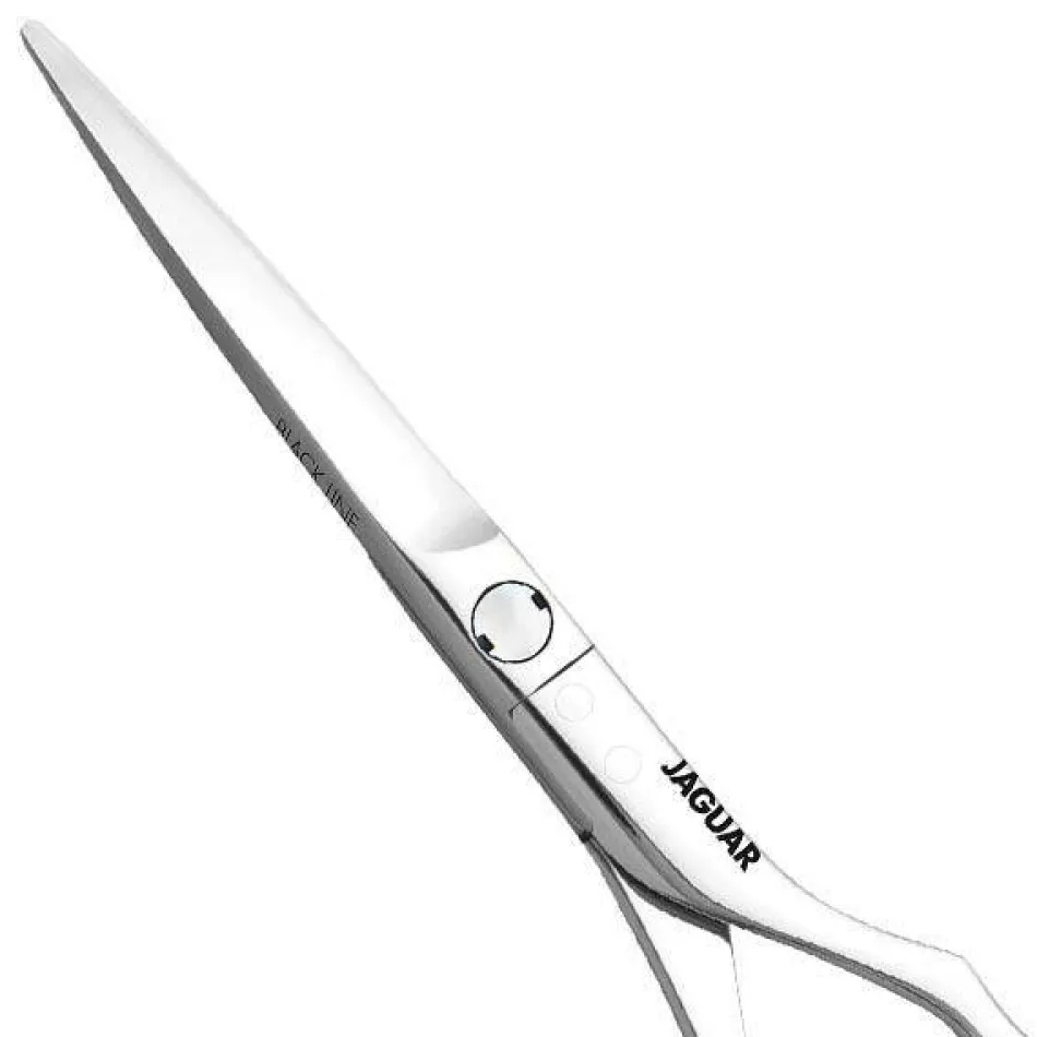 Black Line Haarschere Euro-Tech 5¾"