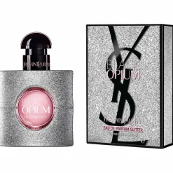 Black Opium Eau de Parfum Glitter