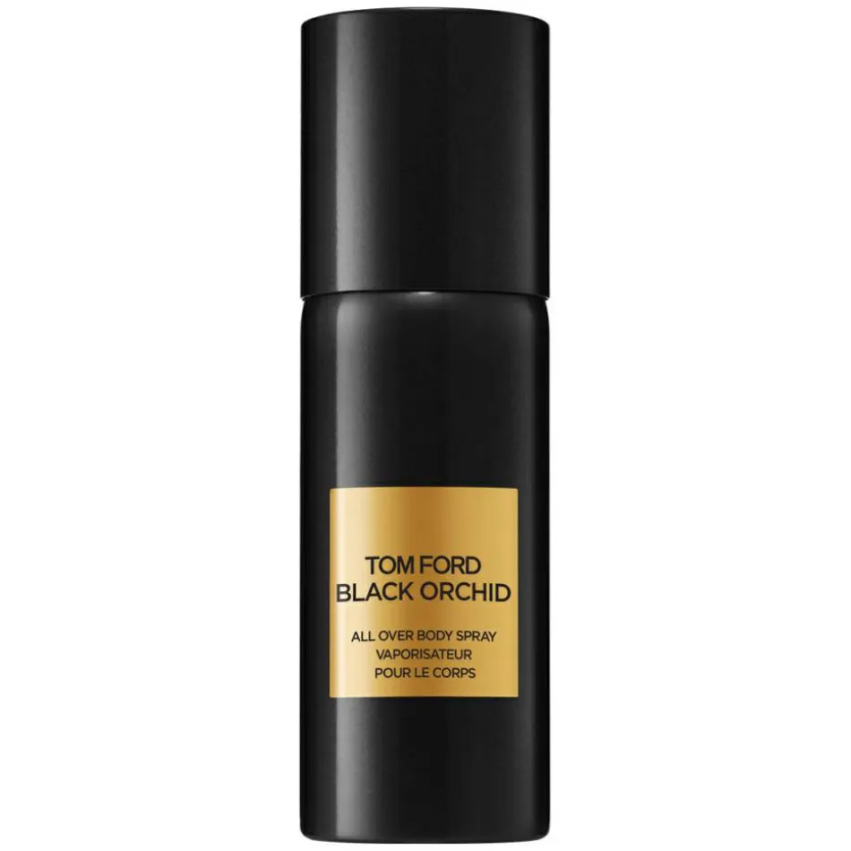 Black Orchid All Over Body Spray 150 ml