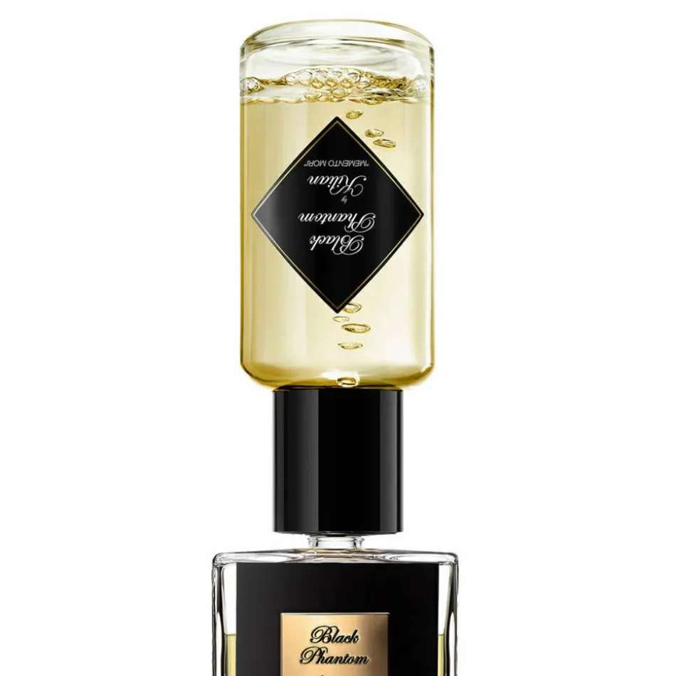 Black Phantom "Momento Mori" Eau de Parfum Refill 100 ml