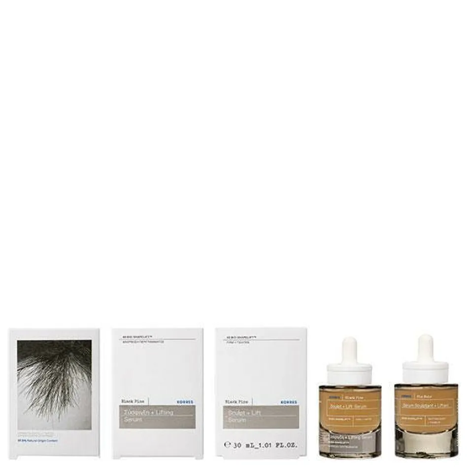Black Pine 4D BioShapeLift™ Sculpt + Lift Serum 30 ml
