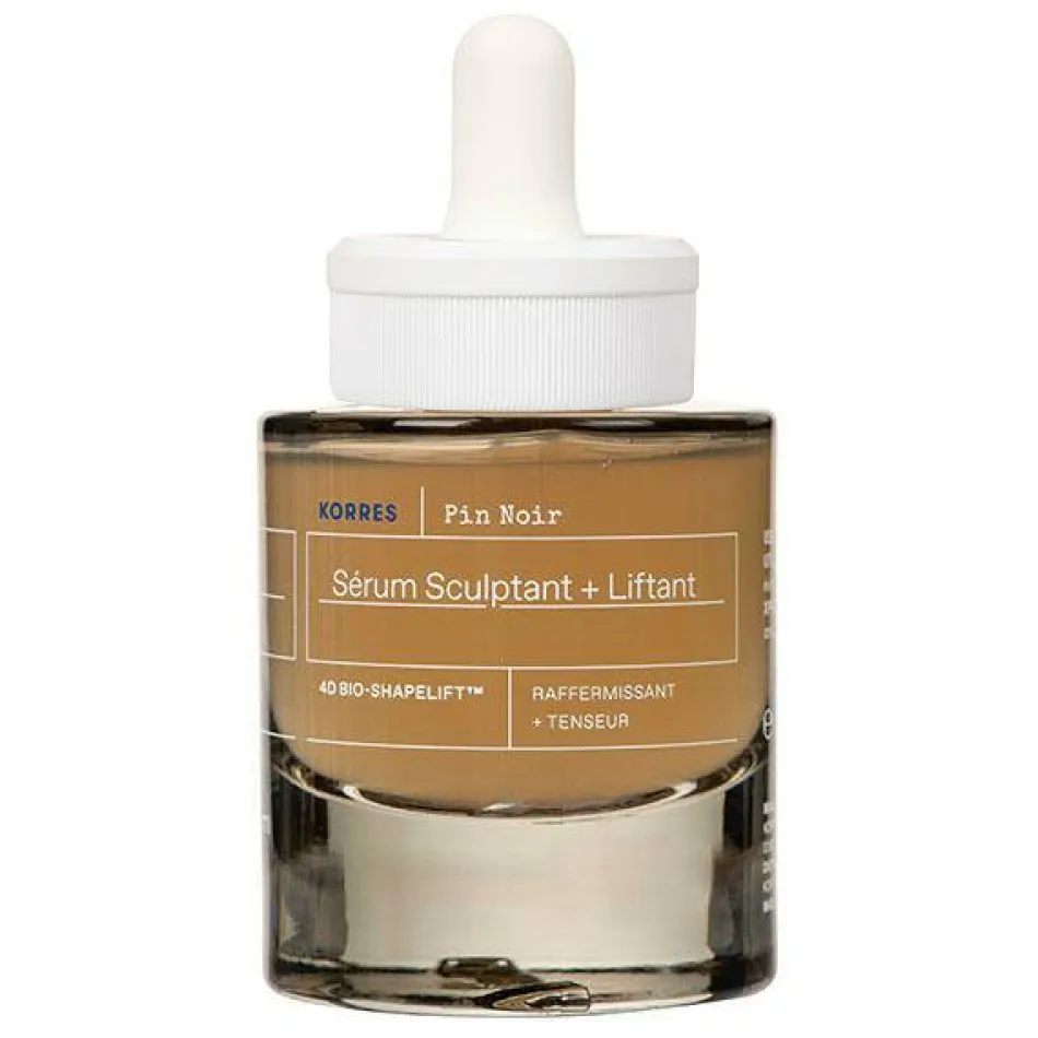 Black Pine 4D BioShapeLift™ Sculpt + Lift Serum 30 ml