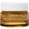 Black Pine Primus   Glättende Tagescreme mit Anti-Falten Effekt 40 ml