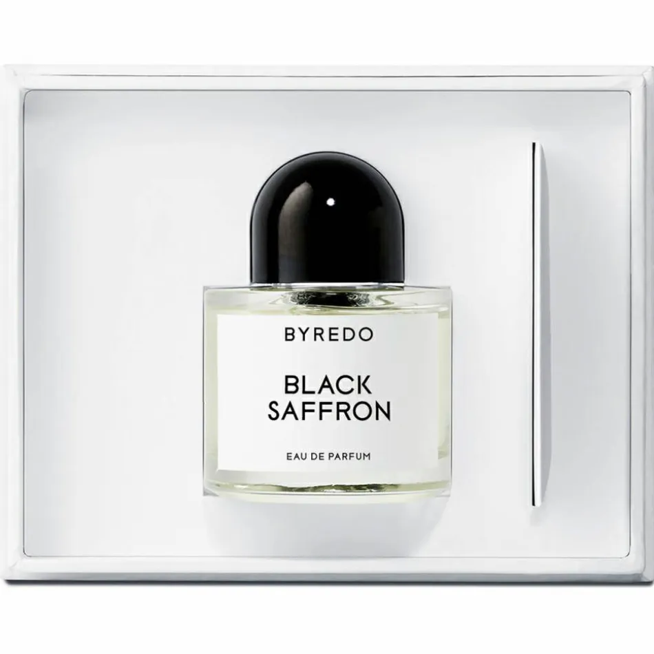Black Saffron Eau de Parfum