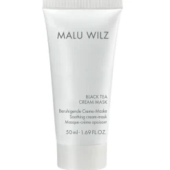 Black Tea Cream Mask 50 ml