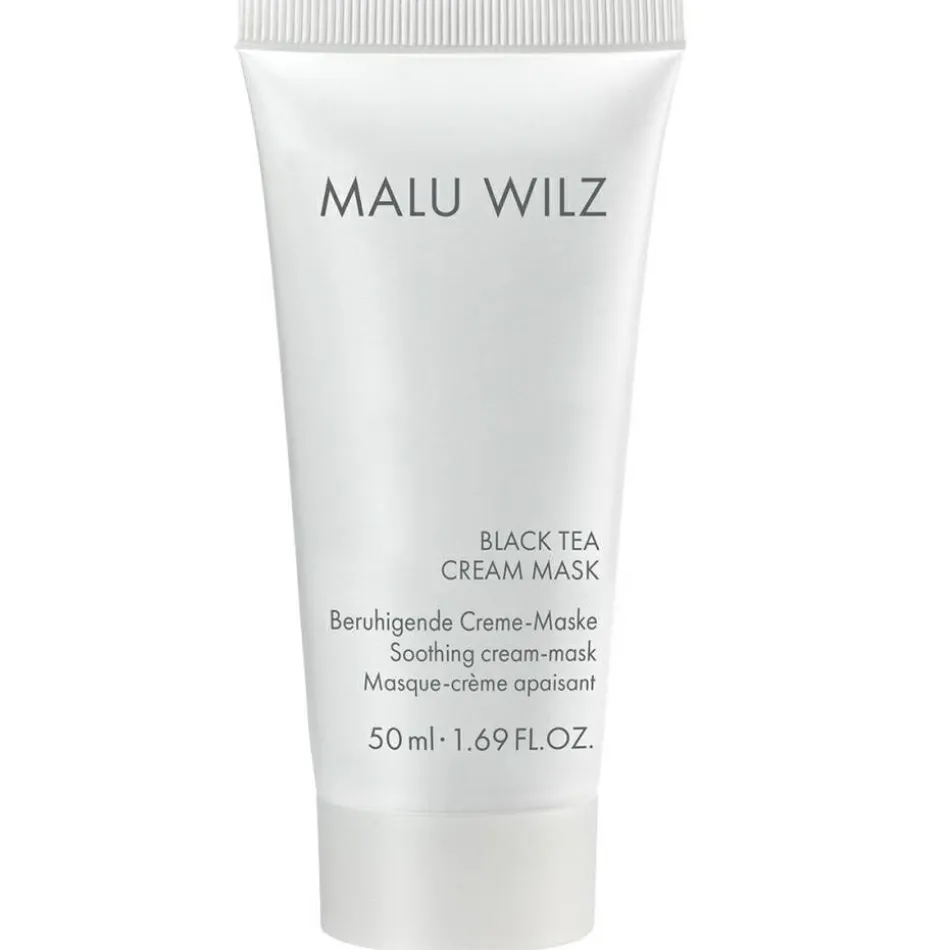 Black Tea Cream Mask 50 ml