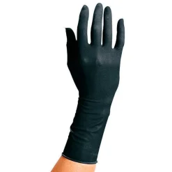 Black Touch - Latex Handschuhe