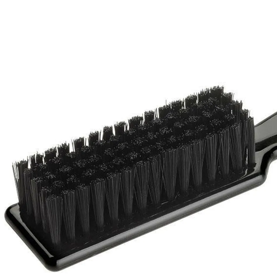 4Blades Reinigungsbürste schwarz