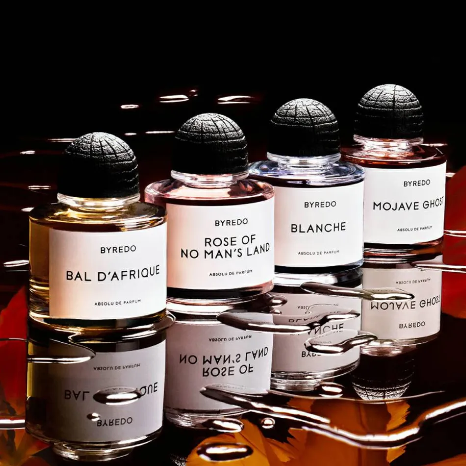 Blanche Absolu Eau de Parfum