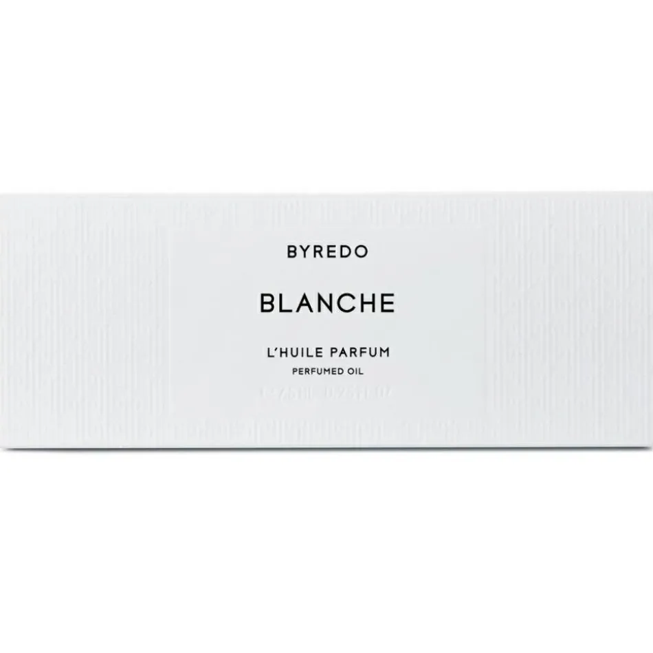 Blanche Roll-on Oil 7,5 ml