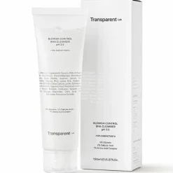 Blemish Control BHA Cleanser pH 3,5 150 ml