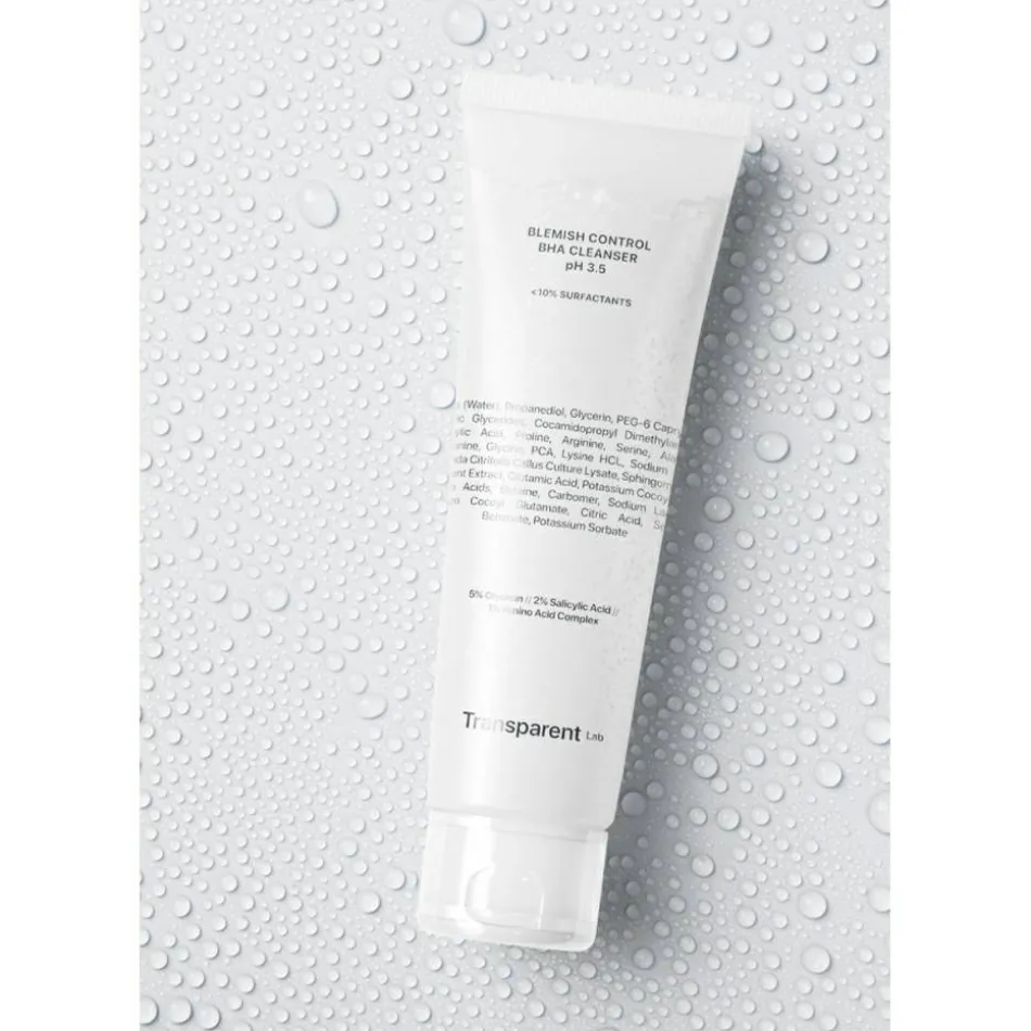 Blemish Control BHA Cleanser pH 3,5 150 ml