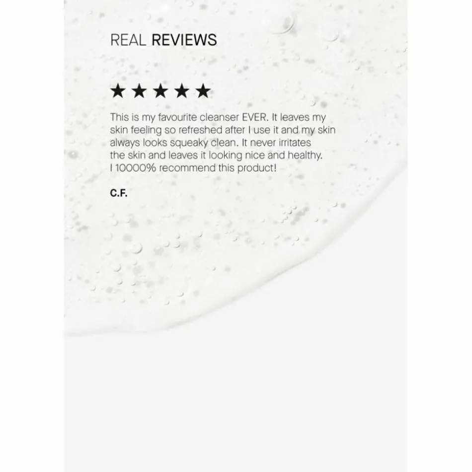Blemish Control BHA Cleanser pH 3,5 150 ml
