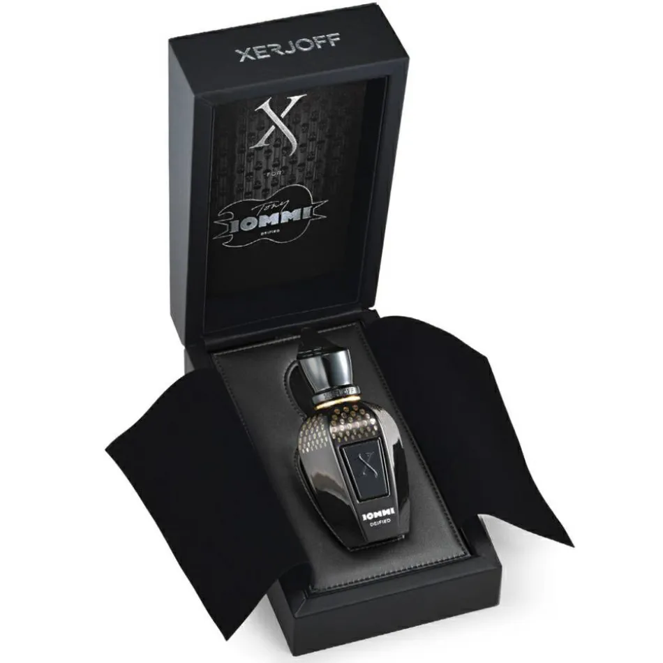 Blends TONY IOMMI DEIFIED Eau de Parfum 50 ml