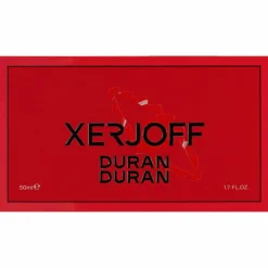 Blends Duran Duran  Black Moonlight Eau de Parfum 50 ml