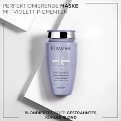Blond Absolu   Bain Ultra-Violet 250 ml