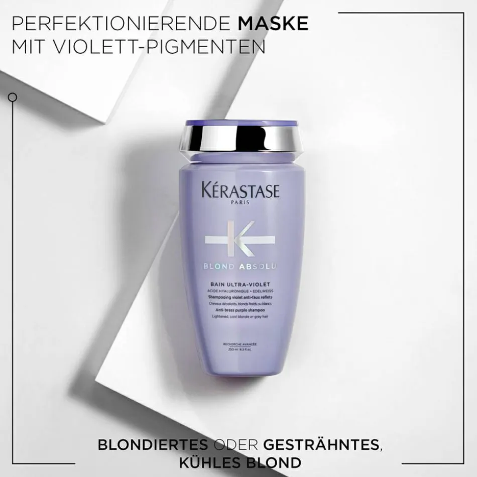 Blond Absolu Bain Ultra-Violet 250 ml