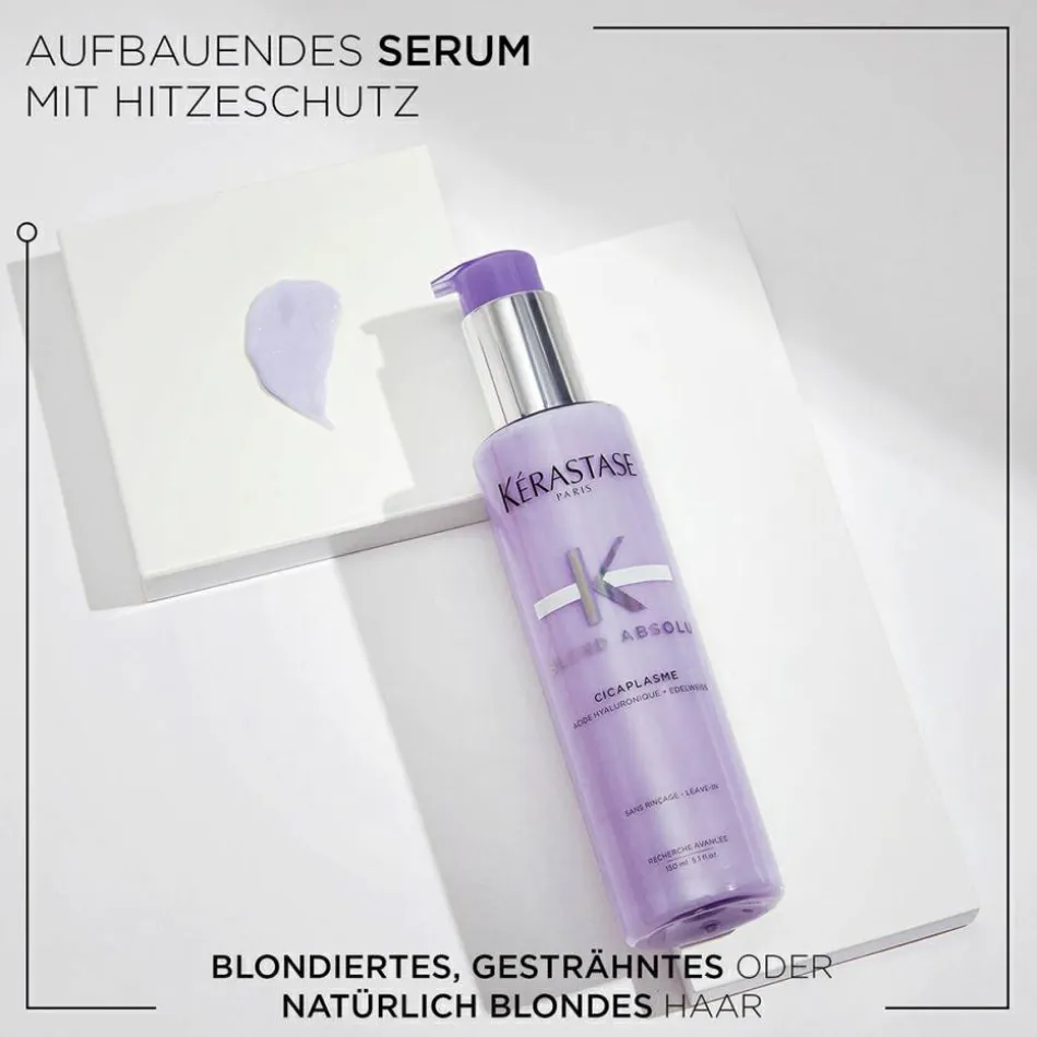 Blond Absolu Cicaplasme 150 ml