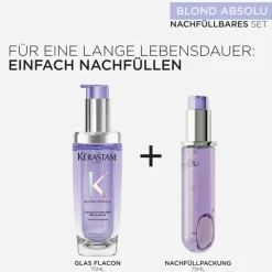 Blond Absolu L‘Huile Cicaextreme Refillable 75 ml