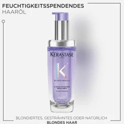 Blond Absolu L‘Huile Cicaextreme Refillable 75 ml