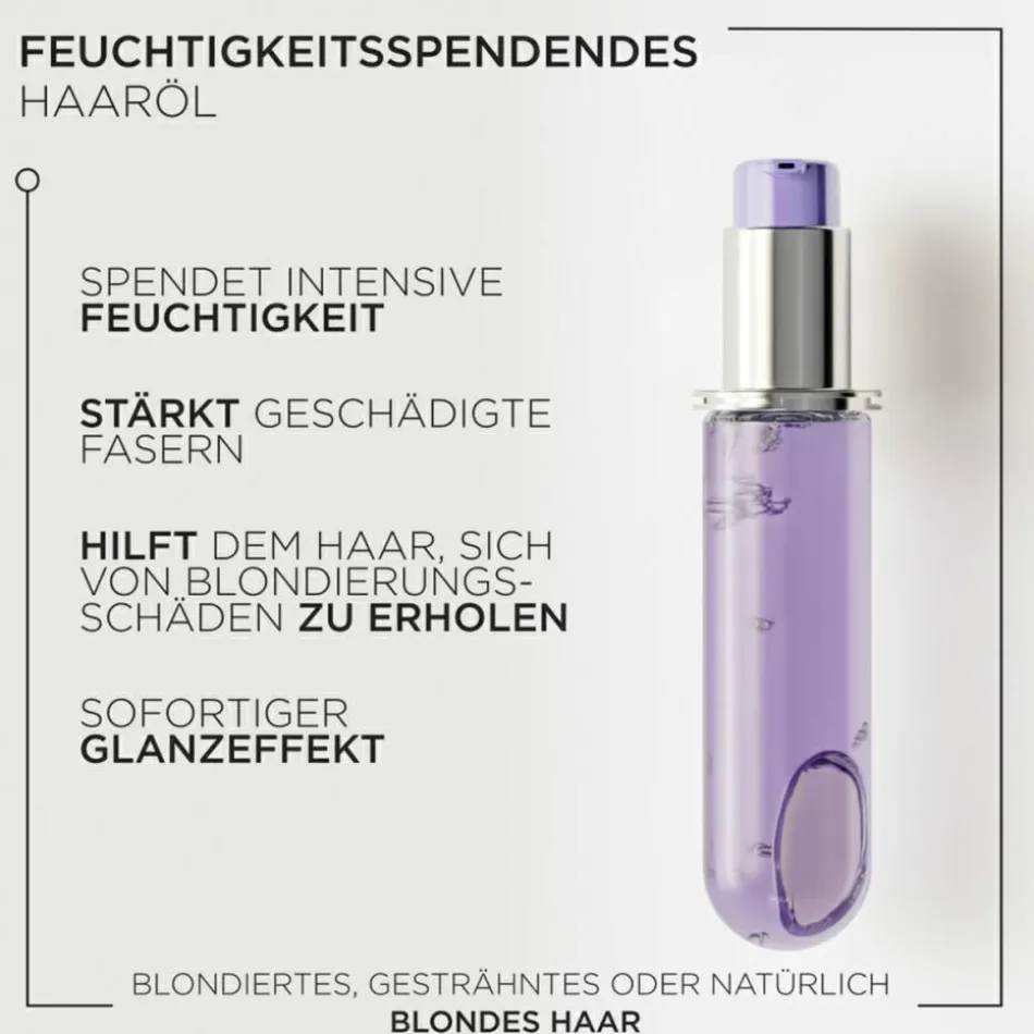Blond Absolu L‘Huile Cicaextreme Refill 75 ml