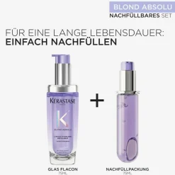 Blond Absolu L‘Huile Cicaextreme Refill 75 ml