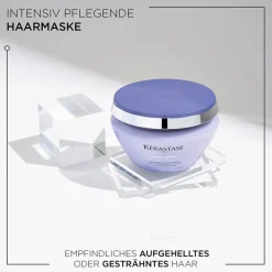 Blond Absolu Masque Cicaextreme 200 ml