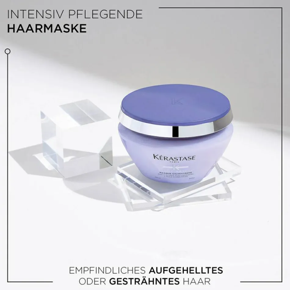 Blond Absolu Masque Cicaextreme 200 ml