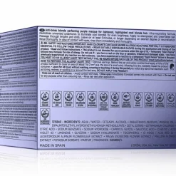 Blond Absolu   Masque Ultra-Violet 200 ml
