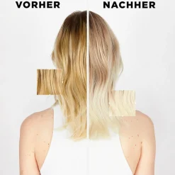 Blond Absolu Pflegeset für blondiertes und blondes Haar