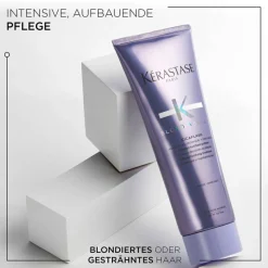 Blond Absolu Pflegeset für blondiertes und blondes Haar