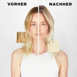 Blond Absolu   Pflegeset für blondiertes und blondes Haar