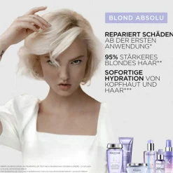 Blond Absolu 2% Pure Hyaluronic Acid Serum 50 ml