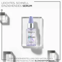 Blond Absolu 2% Pure Hyaluronic Acid Serum 50 ml