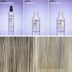 blondage high bright   Conditioner 300 ml