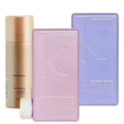 BLONDE.ANGEL   Wash Set