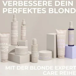 Blonde Expert   Insta Strong Bonding Oil 100 ml
