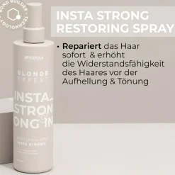 Blonde Expert Insta Strong Restoring Spray 300 ml