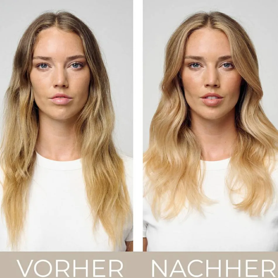 Blonde Expert Insta Strong Shampoo