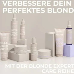 Blonde Expert Insta Strong Treatment