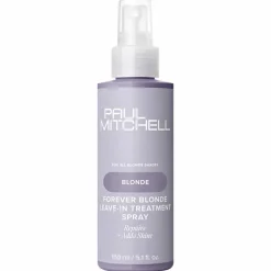 Blonde   Forever Blonde Leave-In Treatment Spray 150 ml
